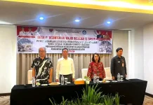 Desa Percontohan Wajib Belajar 13 Tahun di Minsel
