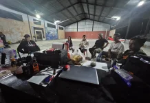 Jangan Lengah, Karhutla Gunung Klabat Masih Misterius