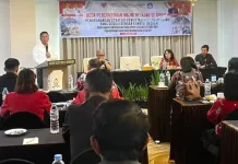 Bupati Wongkar Tetapkan 5 Desa Percontohan Wajib Belajar 13 Tahun di Minsel