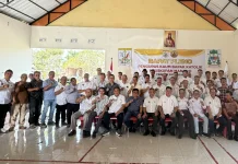Raker KBK Keuskupan Manado Bakal Digelar di Paroki Trinitas Tomohon