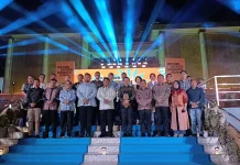 Antusiasme 3.400 Peserta, PPLSU Dorong Festival Literasi Berkelanjutan