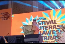 Gubernur Yulius Dorong Perpustakaan Daerah Jadi Ruang Literasi yang Nyaman
