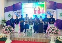 Kakanwil Kemenag Sulut Buka OMI Tingkat Provinsi 2026