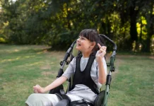 Deteksi Dini Cerebral Palsy Penting untuk Dukung Tumbuh Kembang Anak