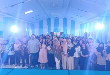 Festival Literasi Sulut 2026: Wadah Kolaborasi dan Asa Komunitas