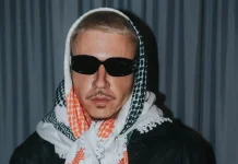 Macklemore Mengubah Panggung Jadi Perlawanan