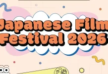 Japanese Film Festival 2026 Makin Meluas