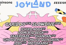 Joyland Sessions 2026 Lengkapi Lineup