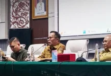 Christmas Harmoni Manado 2026 Siapkan Program Berbagi untuk Warga