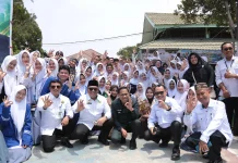 Wali Kota Kotamobagu Buka Madrasah Expo 2026 di MAN 1