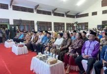 MAN 1 Kotamobagu Jadi Tuan Rumah OMI Sulut, 780 Peserta Hadir