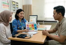 Kenali Faktor Risiko Penyakit Jantung sejak Dini