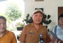 Inspektorat Minahasa Temukan Volume Fisik Desa Melebihi RAB