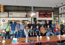 AHU Terbit, Puskud Sulut Perkuat Konsolidasi KUD