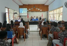 SMAN 2 Bitung Gelar Pelatihan Jurnalistik, Libatkan Jurnalis Pendidikan Sulut