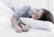 Ada 9 Cara Efektif Mendapatkan Tidur Nyenyak