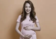 Panduan Membantu Mengontrol berat badan selama kehamilan