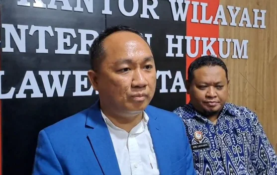 Pagiling : Ribuan Koperasi Merah Putih di Sulut Telah Berbadan Hukum