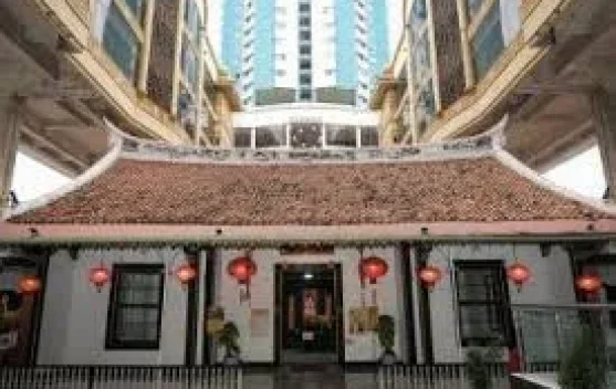 Kawasan Pecinan di Indonesia yang BerSejarah