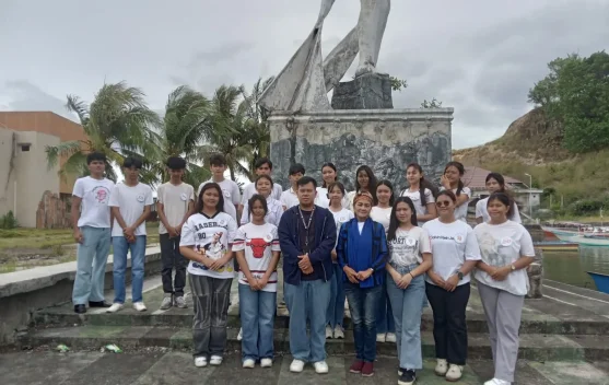 Seleksi Rera Taretumou, Dewan Kesenian Minut Jaring Duta Budaya