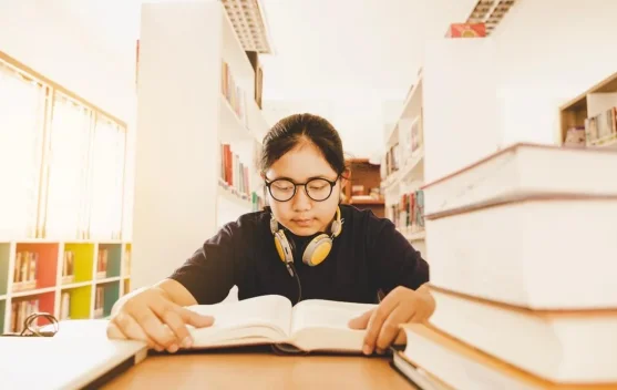 Indeks Literasi Sulut Anjlok Jadi 22 Persen