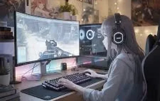 Dampak Positif Game Online di Balik Stigma Negatif