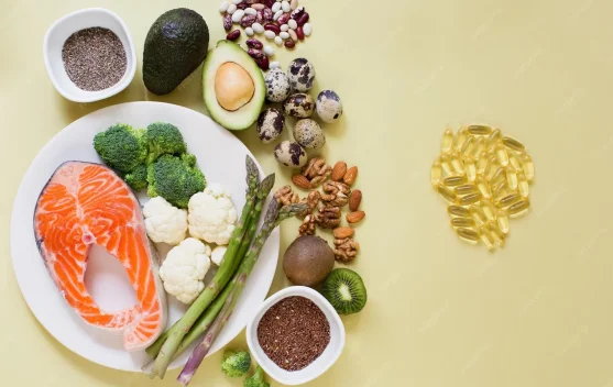 Ini 8 Makanan Berlemak Sehat yang Baik dikonsumsi