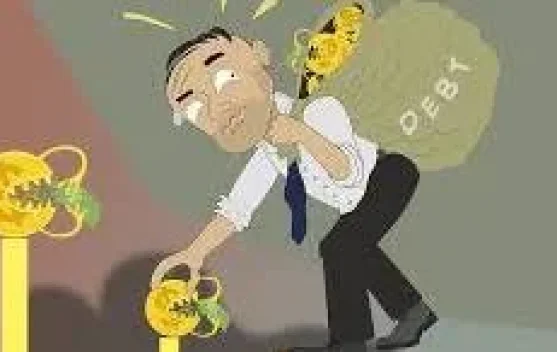 Utang Konsumtif: Godaan Instan yang Bisa Menguras Masa Depan