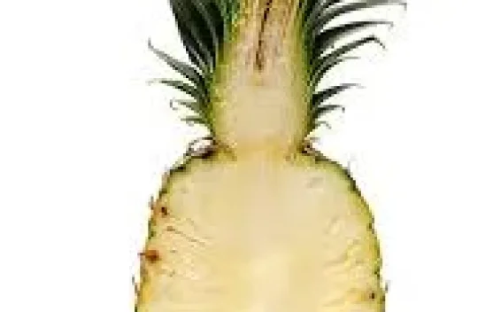 Bonggol Nanas, Penuh Nutrisi Bantu Diet Sehat