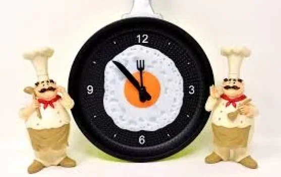 Kebiasaan Telat Makan Turunkan Energi dan Kekebalan Tubuh