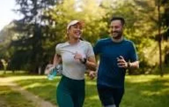 Recovery Run, Lari Santai Efektif Mempercepat Pemulihan Otot