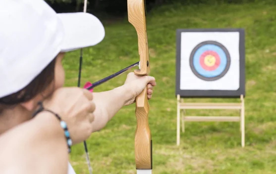 Busur Panahan Masuk Kategori Sajam, Atlet Wajib Miliki KTA