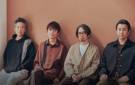 Ajikan Rayakan 30 Tahun di Jakarta