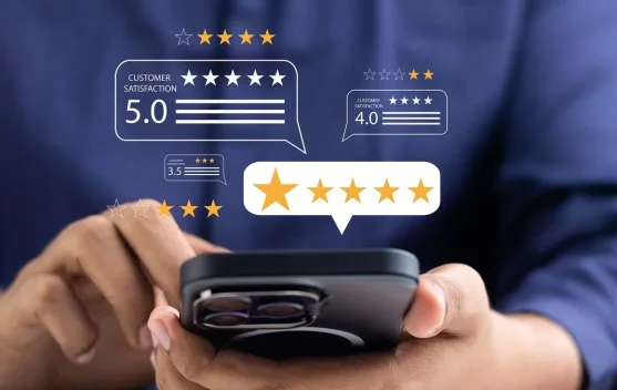 Satu Ulasan Bisa Menguras Dompetmu tanpa Kamu Sadari