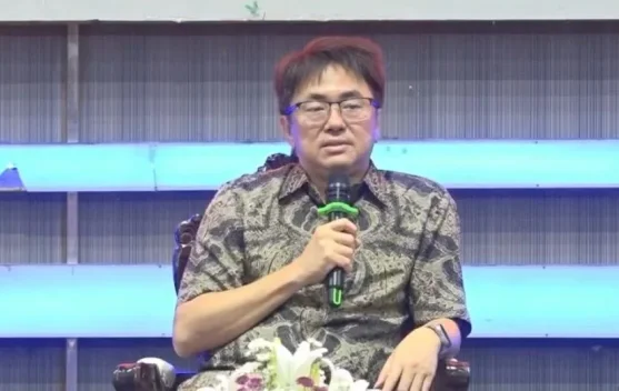 Wali Kota Manado Dorong UMKM Go Internasional, Tak Lagi Sekadar Jual Produk Lokal