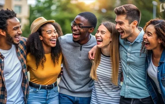 Bukan Kesamaan Hobi, Ini yang Bikin Pertemanan Bertahan