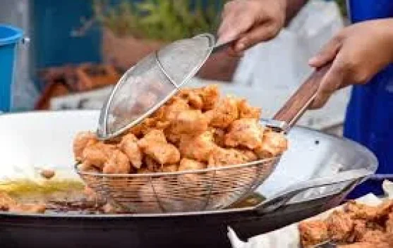 Ini Makanan yang Diduga Menjadi “Favorit” Sel Kanker