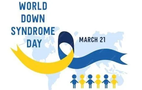 Hari Down Syndrome Sedunia dan Faktor Risikonya