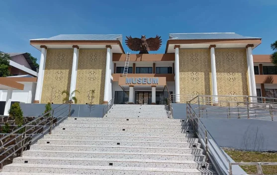 Digitalisasi Museum di Sulut: Menjaga "Roh" Sejarah di Balik Layar Gawai