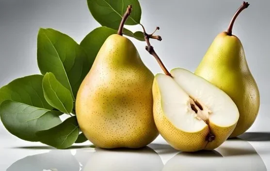 Ada 7 Manfaat Buah Pir untuk Kesehatan Tubuh