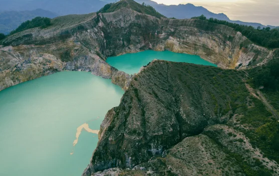 7 Destinasi Wisata untuk Slow Travel di Indonesia