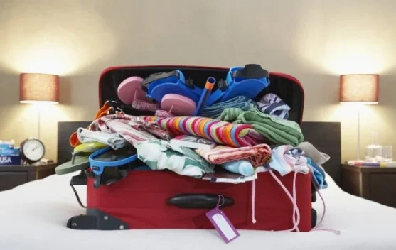 Hal-Hal yang Harus Dihindari saat Travelling