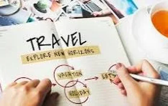 Susun Itinerary, Rasakan Liburan yang Lebih Berkualitas