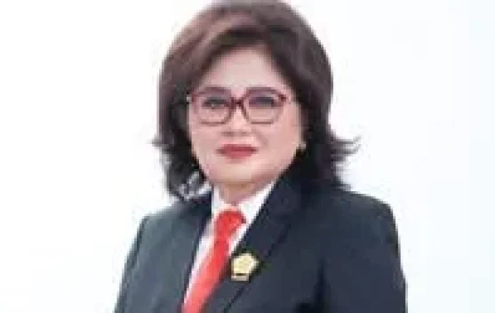 Wakil Rakyat Minut Vonny Rumimpunu Dukung Program PSEL