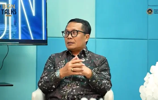 Pakar Hukum: Program Makan Bergizi Gratis Sangat Konstitusional