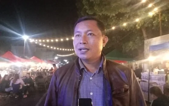 Kunjungan Membludak, Wisata Kawangkoan Ba’ombong Dongkrak Ekonomi Lokal