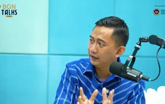 Pengawasan Partisipatif Jadi Kunci Transparansi Makan Bergizi Gratis