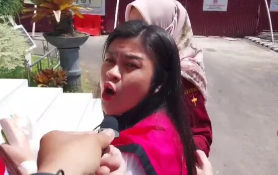Breaking News ! Bupati Sitaro Non Aktif dan Plt Bupati Dipanggil Kejati Sulut