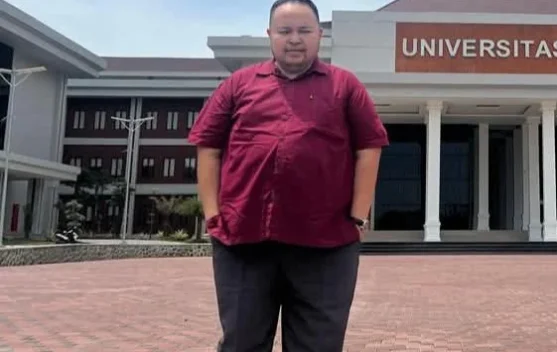 Garda Tipikor Indonesia Sulut Angkat Bicara Penahanan Bupati Sitaro Non Aktif