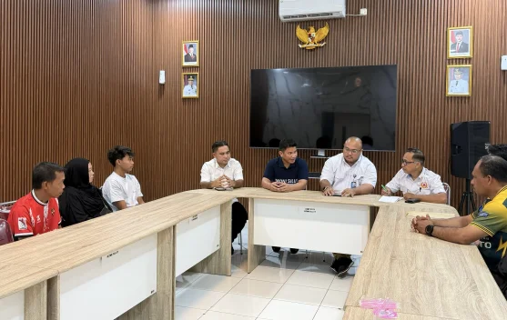 AFP Sulut Bergerak, Bidik Talenta Muda hingga Porprov